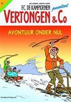 Avontuur onder nul