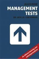 Alles over management tests