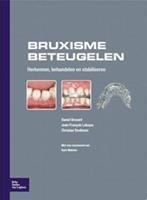 Bruxisme beteugelen