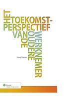 Het toekomstperspectief van de oudere werknemer - Henny Driessen - ebook