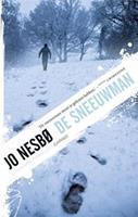   Sneeuwman