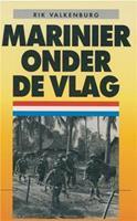 Marinier onder de vlag