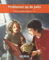 Problemen op de palts Karel de Grote