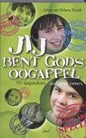 Jij bent Gods oogappel