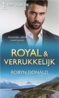 Royal & verrukkelijk (3-in-1)