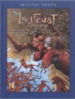Lanfeust Odyssey deel 2: het raadsel Goud-Azuur