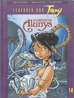 De zoektocht van Alunys