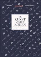 De kunst van het koken - Julia Child, Simone Beck en Louisette Bertholle