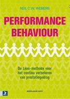 Performance behaviour