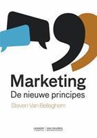   Marketing
