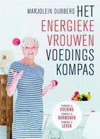 Het Energieke Vrouwen Voedingskompas (Boek)