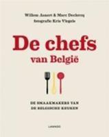 De chefs van België