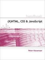 Van Duuren Media Handboek (X)HTML, CSS en JavaScript