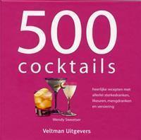 500 Cocktails