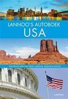 Lannoo's autoboek: Lannoo's Autoboek - USA