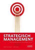 Strategisch management