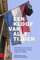 Een kloof van alle tijden - Herman van de Werfhorst - ebook