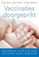 Vaccinaties (Boek)