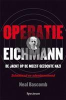 Operatie Eichmann