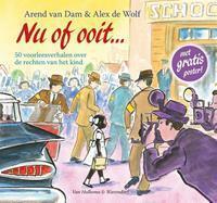 Nu of ooit - Arend van Dam