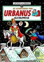 Urbanus als Hulppietje