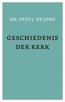 Geschiedenis der kerk