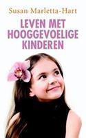 Leven met hooggevoelige kinderen