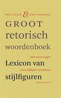 Groot retorisch woordenboek