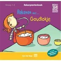 Rekenen met goudlokje Groep 1-2