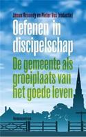 Oefenen in discipelschap