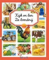 Kijk en leer: De boerderij