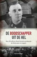 De boodschapper uit de hel