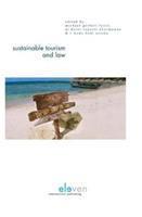 Sustainable tourism and law - Michael Faure, Ni Ketut Supasti Dharmawan, I Made Budi Arsika - ebook