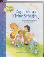 Dagboek voor kleine schatjes