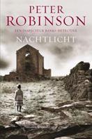 DCI Banks: Nachtlicht - Peter Robinson