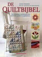 De quiltbijbel - Linda Clements