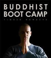 Buddhist boot camp