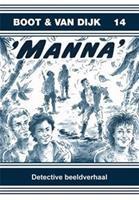   Manna