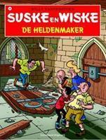 De heldenmaker