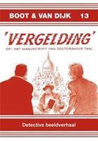 Vergelding