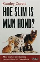 Hoe slim is mijn hond?