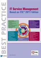 IT Service Management Based on ITILÂ® 2011 Edition