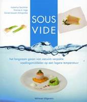 Sous Vide - Hubertus Tzschirner en Thomas A. Vilgis