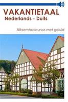 Nederlands - Duits