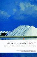 Flamingo Moderne Klassieken: Zout - Mark Kurlansky