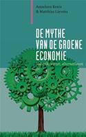 De mythe van de groene economie