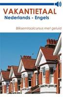 Nederlands - Engels