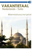 Nederlands - Turks