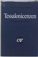   Tessalonicenzen