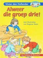 Unieboek Spectrum Alweer die groep drie